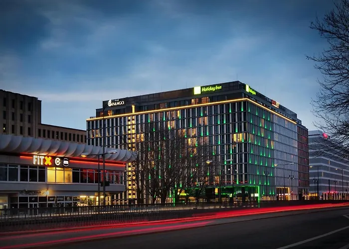 Berlin-alexanderplatz, An Ihg 4*