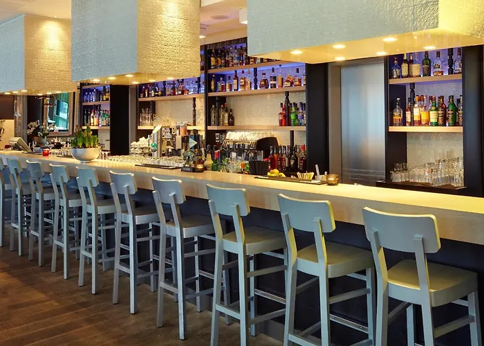 Berlin-alexanderplatz, An Ihg 4* ベルリン