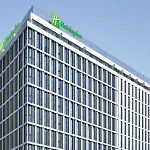 Berlin-alexanderplatz, An Ihg