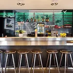 Berlin-alexanderplatz, An Ihg ホテル 4*