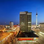 Berlin-alexanderplatz, An Ihg