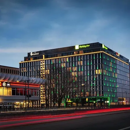 Berlin-alexanderplatz, An Ihg 4*