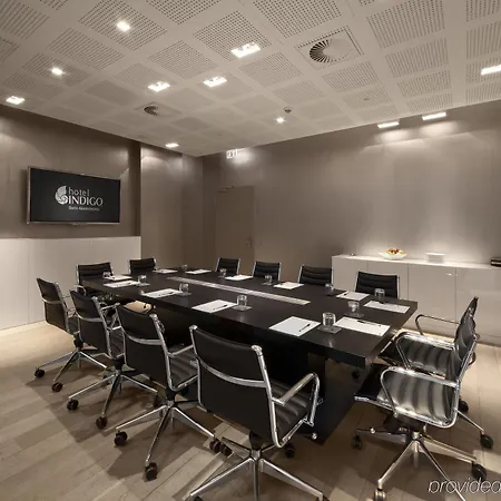 Berlin-alexanderplatz, An Ihg Hotel 4*