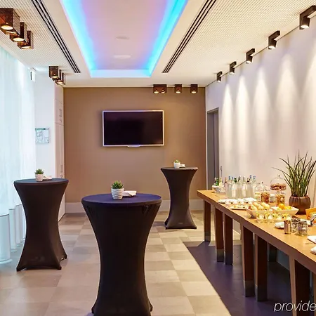 Berlin-alexanderplatz, An Ihg