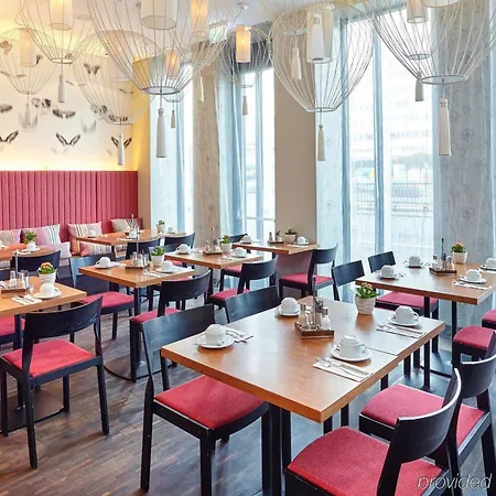 Berlin-alexanderplatz, An Ihg