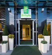 Berlin-alexanderplatz, An Ihg Отель 4*