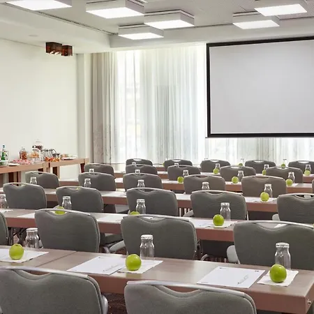 Berlin-alexanderplatz, An Ihg Hotel Berlijn