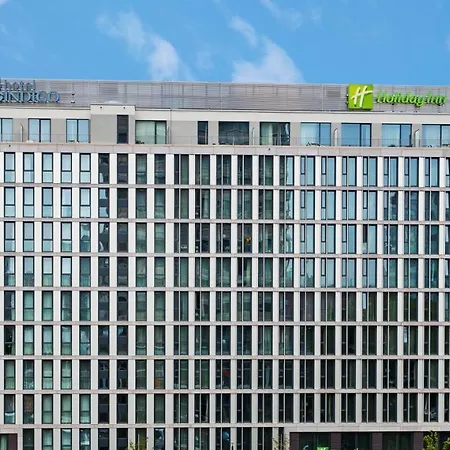 Berlin-alexanderplatz, An Ihg ברלין