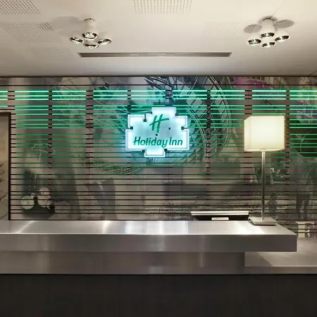 Berlin-alexanderplatz, An Ihg