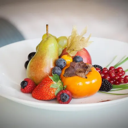 Berlin-alexanderplatz, An Ihg מלון