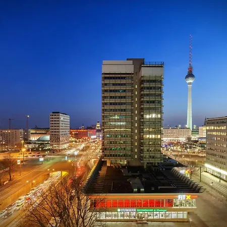 Berlin-alexanderplatz, An Ihg