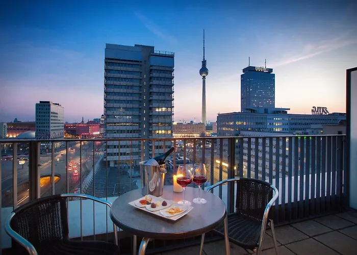 Berlin-alexanderplatz, An Ihg