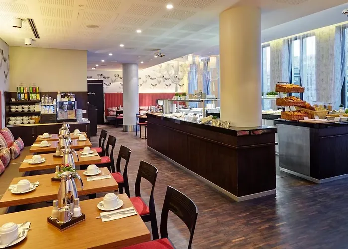 Berlin-alexanderplatz, An Ihg 4* 柏林