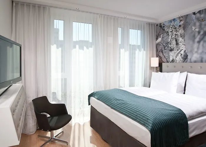 Berlin-alexanderplatz, An Ihg 酒店 柏林