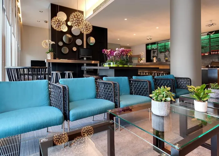 Hotel Berlin-alexanderplatz, An Ihg Berlino