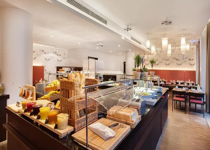 Berlin-alexanderplatz, An Ihg 酒店