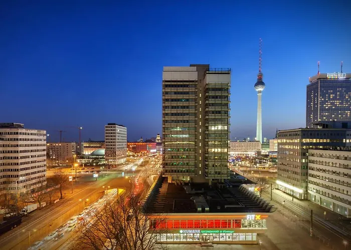 Berlin-alexanderplatz, An Ihg