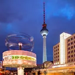 Berlin-alexanderplatz, An Ihg