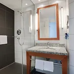 Hotel Berlin-alexanderplatz, An Ihg
