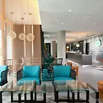 Hotel Berlin-alexanderplatz, An Ihg Berlín