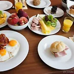 Hotel Berlin-alexanderplatz, An Ihg 4*