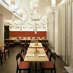 Hotel Berlin-alexanderplatz, An Ihg
