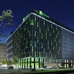 Berlin-alexanderplatz, An Ihg 4* Berlín