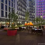 Berlin-alexanderplatz, An Ihg 4*