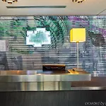 Hotel Berlin-alexanderplatz, An Ihg