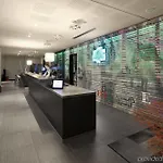 Berlin-alexanderplatz, An Ihg 4* Berlín