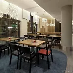 Berlin-alexanderplatz, An Ihg Hotel