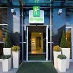 Berlin-alexanderplatz, An Ihg Hotel 4*