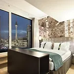Berlin-alexanderplatz, An Ihg Hotel