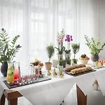 Berlin-alexanderplatz, An Ihg Hotel Berlín