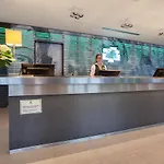 Hotel Berlin-alexanderplatz, An Ihg Berlín