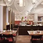 Berlin-alexanderplatz, An Ihg Hotel