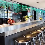 Hotel Berlin-alexanderplatz, An Ihg 4*