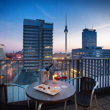 Berlin-alexanderplatz, An Ihg