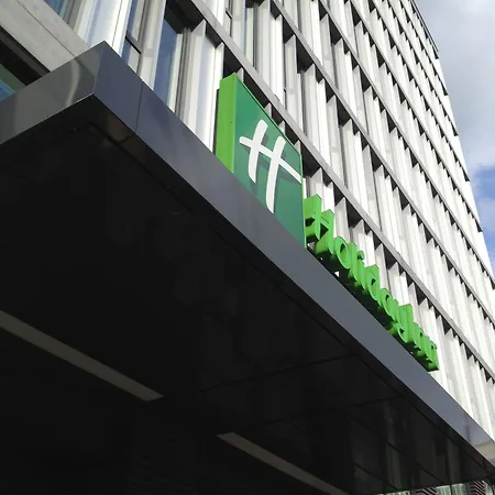 Berlin-alexanderplatz, An Ihg 4*