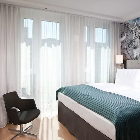 Berlin-alexanderplatz, An Ihg מלון ברלין