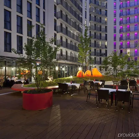 Berlin-alexanderplatz, An Ihg 4*