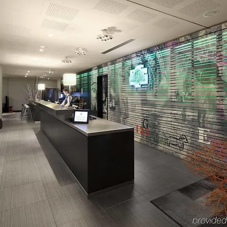 Berlin-alexanderplatz, An Ihg 4* برلين