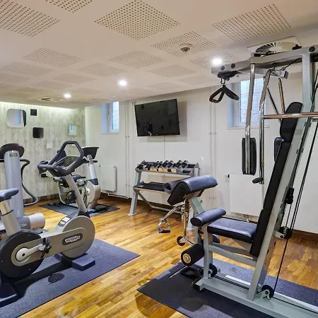 Berlin-alexanderplatz, An Ihg מלון ברלין