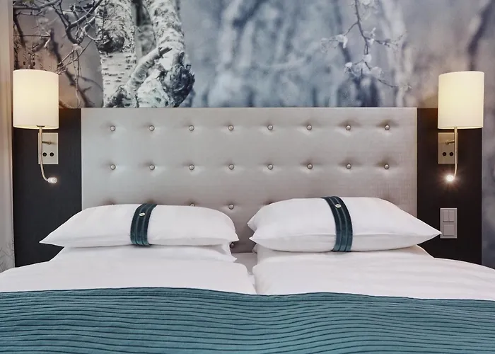 Berlin-alexanderplatz, An Ihg Отель Берлин