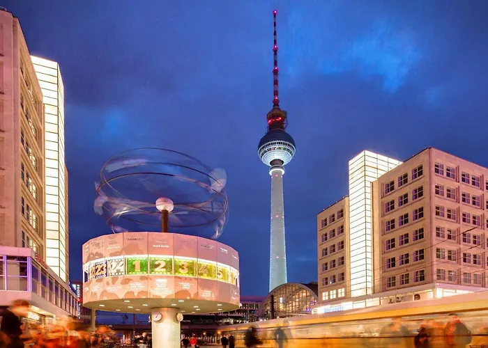 Berlin-alexanderplatz, An Ihg