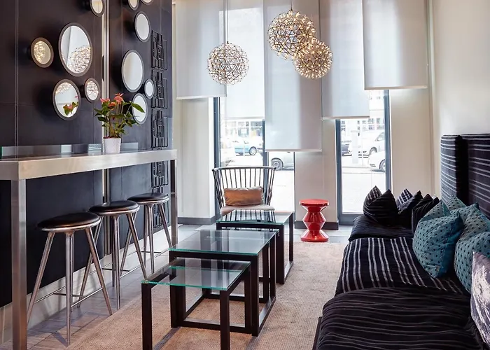 Berlin-alexanderplatz, An Ihg فندق 4*