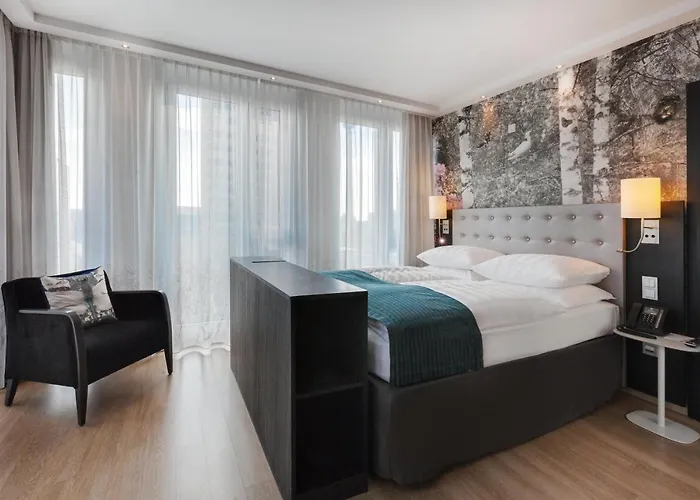 Berlin-alexanderplatz, An Ihg 4* برلين