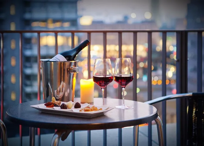 Berlin-alexanderplatz, An Ihg 4* برلين