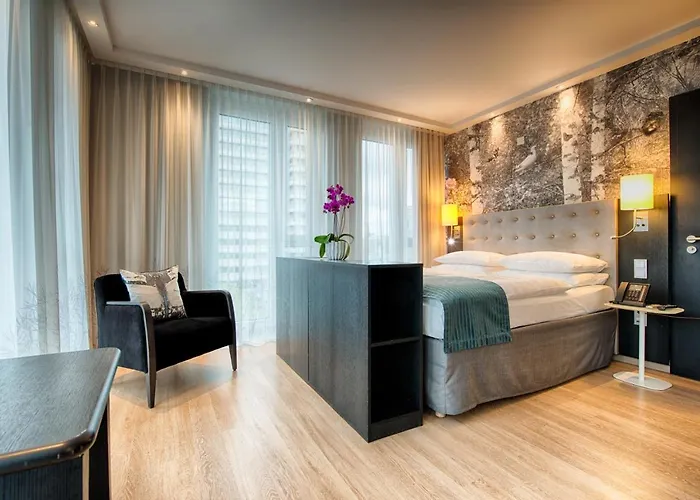 Berlin-alexanderplatz, An Ihg 4* Берлин