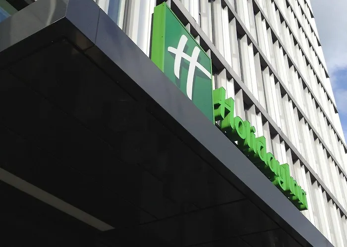 Berlin-alexanderplatz, An Ihg 4*